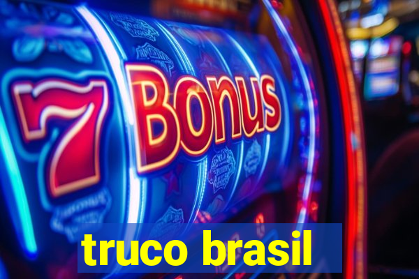 truco brasil - truco online